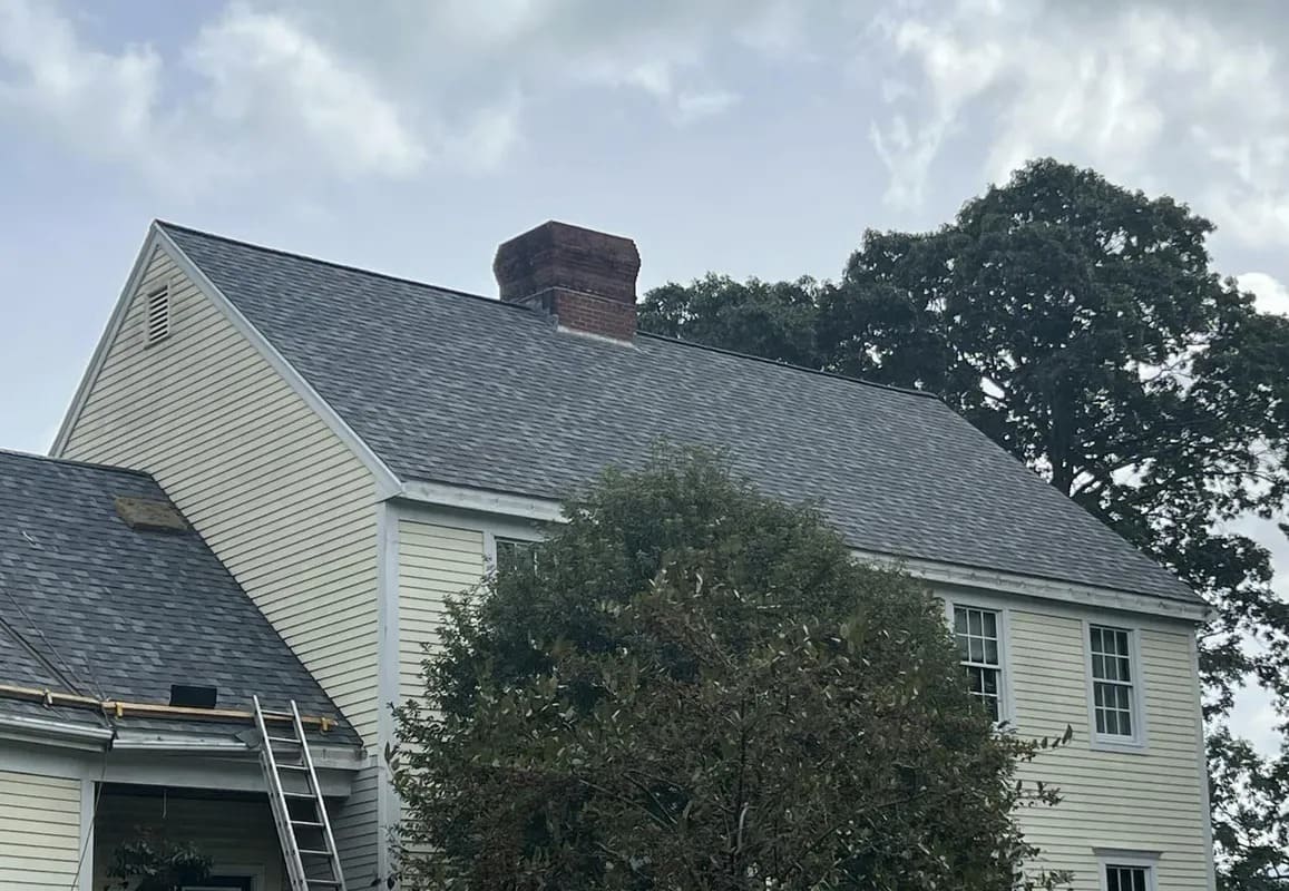 Roofing