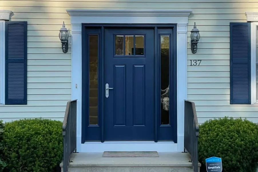 Doors