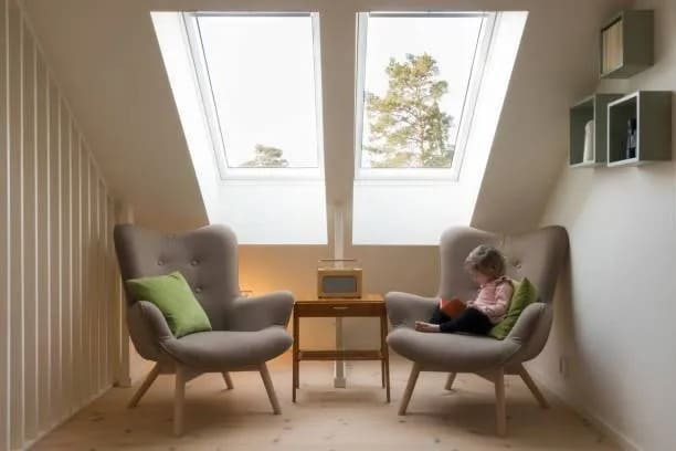 Skylights